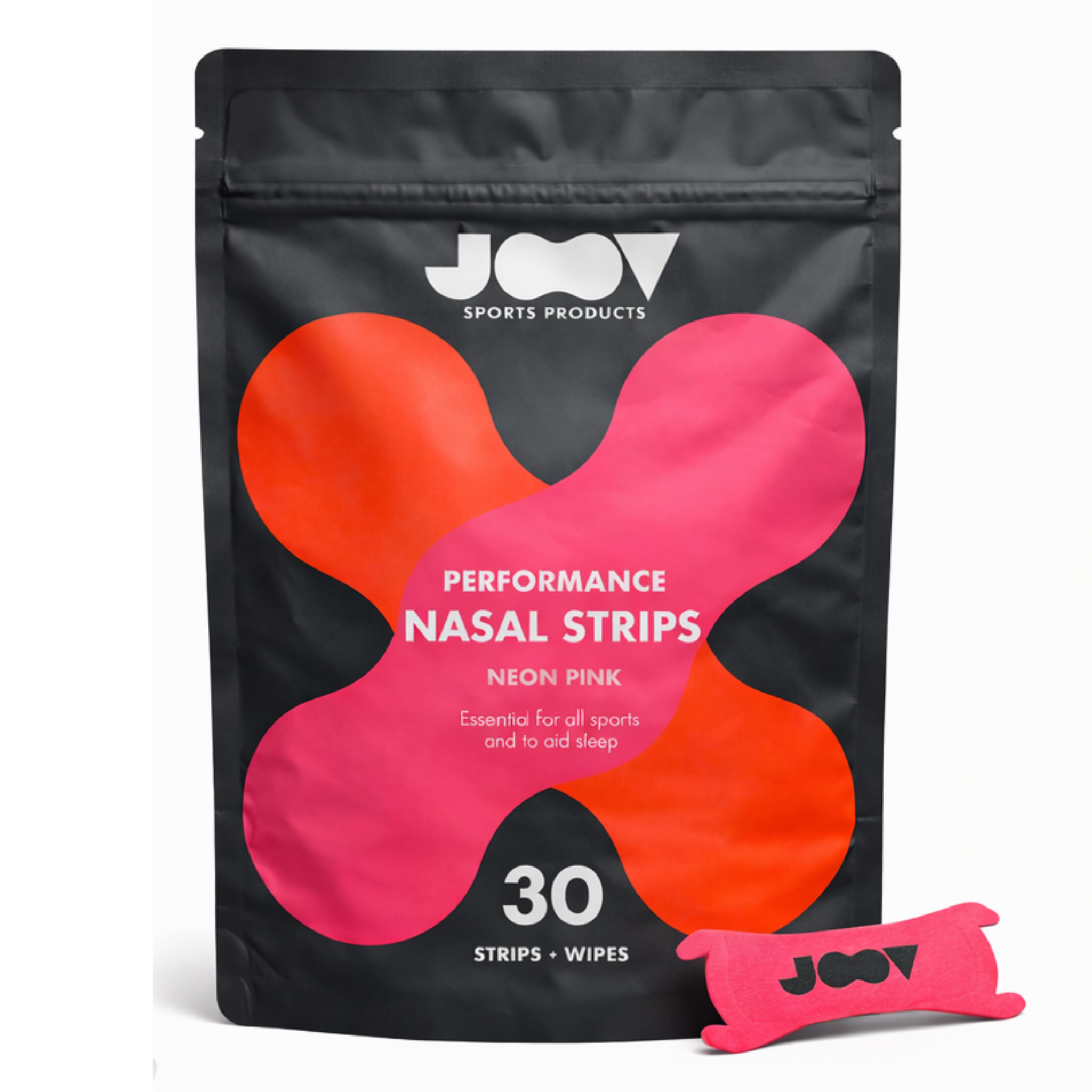 Performance Nasal Strips