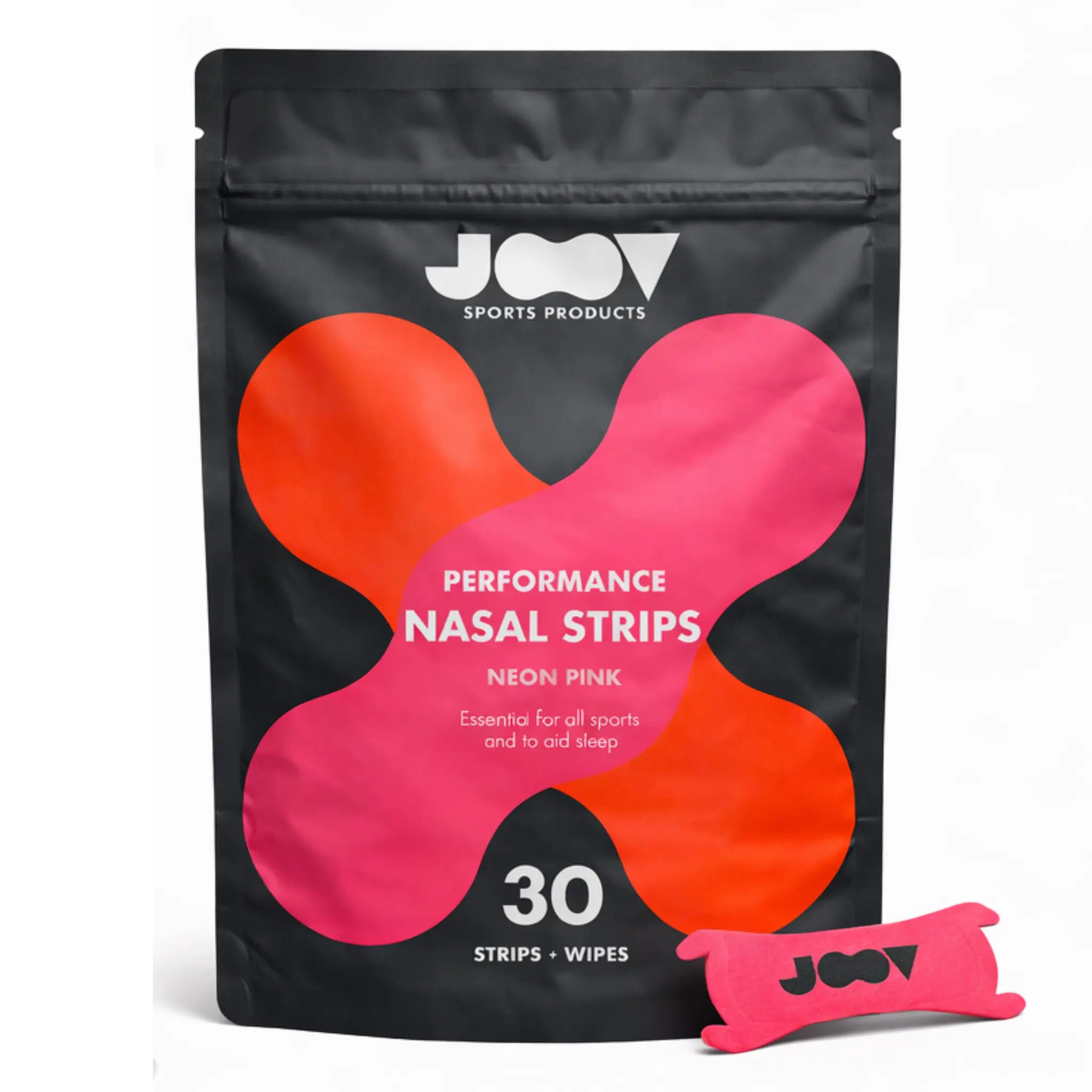 Performance Nasal Strips
